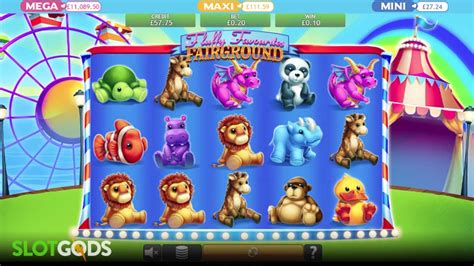play fluffy favourites fairground jackpot|Play Fluffy Favourites Fairground Jackpot Online.